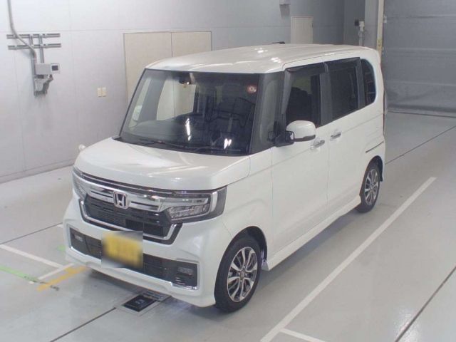 3145 HONDA N BOX JF3 2022 г. (CAA Chubu)